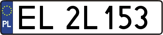EL2L153