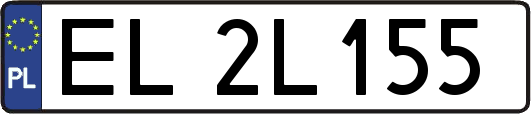 EL2L155