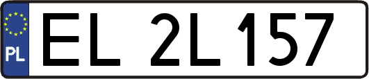 EL2L157