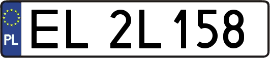 EL2L158