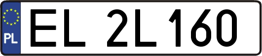 EL2L160