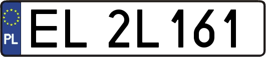 EL2L161