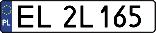 EL2L165