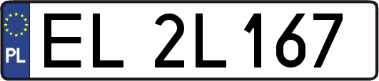 EL2L167
