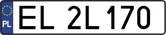 EL2L170