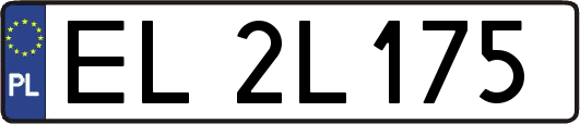 EL2L175
