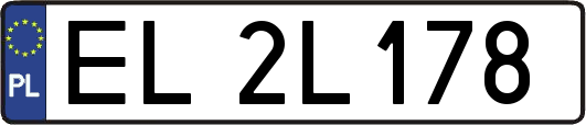EL2L178
