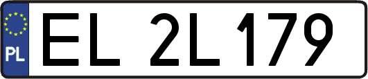 EL2L179