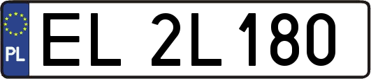 EL2L180