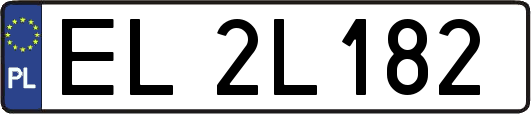 EL2L182