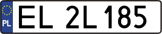 EL2L185