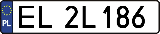 EL2L186