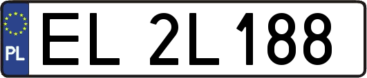 EL2L188