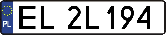 EL2L194