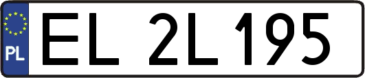 EL2L195