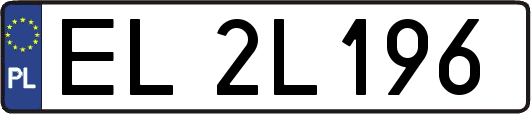 EL2L196