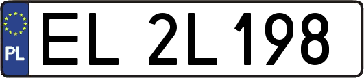 EL2L198