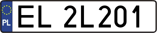 EL2L201