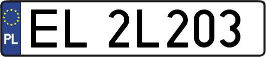 EL2L203