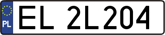 EL2L204