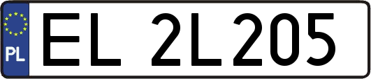 EL2L205