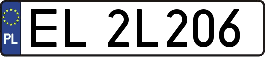 EL2L206