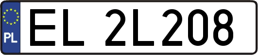 EL2L208