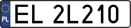 EL2L210