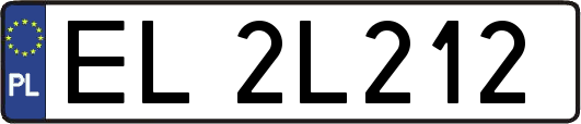 EL2L212