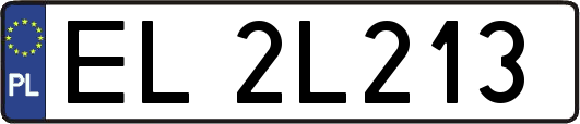 EL2L213
