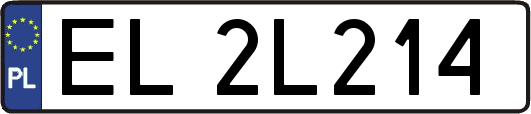 EL2L214