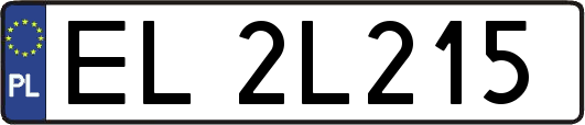 EL2L215