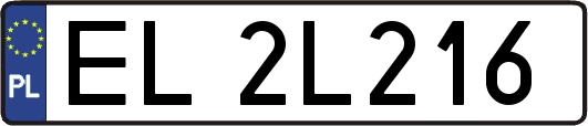 EL2L216