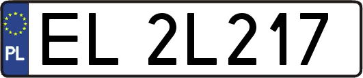 EL2L217