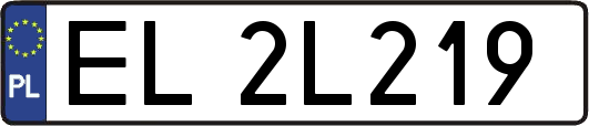 EL2L219