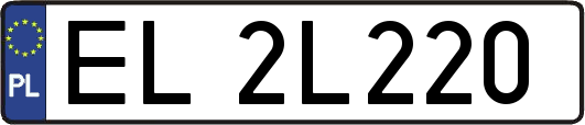 EL2L220