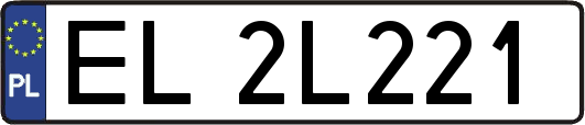EL2L221