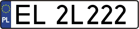 EL2L222