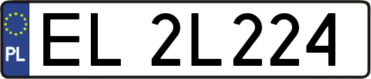 EL2L224