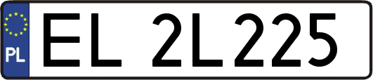 EL2L225