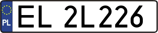 EL2L226