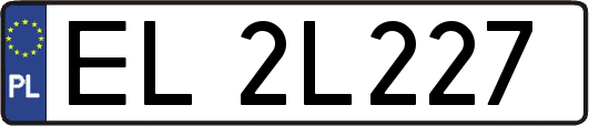 EL2L227