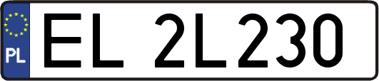 EL2L230