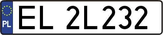 EL2L232