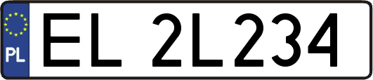 EL2L234