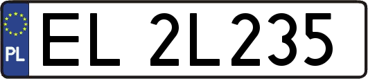 EL2L235