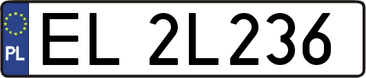 EL2L236