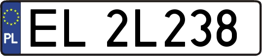 EL2L238