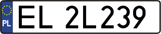EL2L239