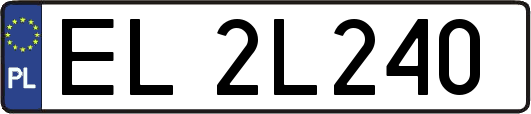 EL2L240